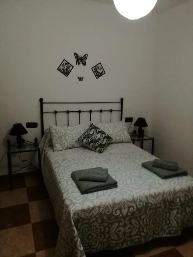 Villa Natalia Malaga