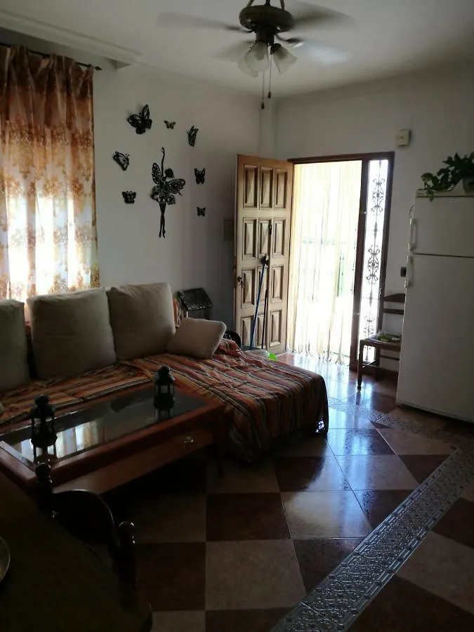 Villa Natalia contacts