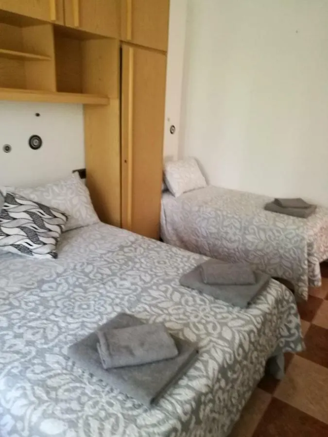 Villa Natalia Malaga Spain