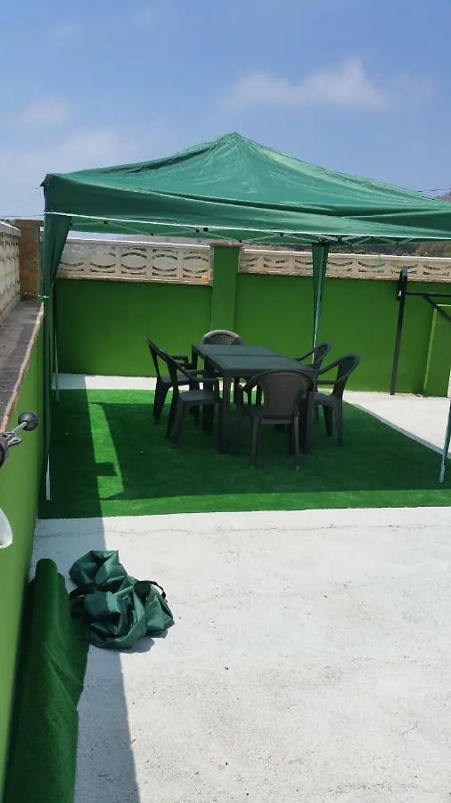Villa Natalia Malaga 0*,