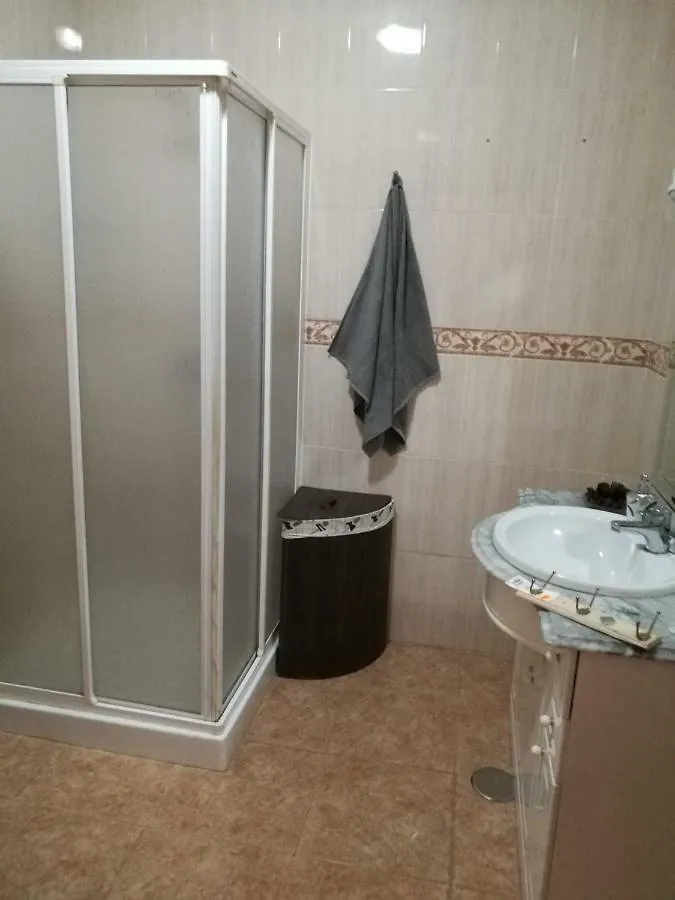 Villa Natalia Malaga 0*,