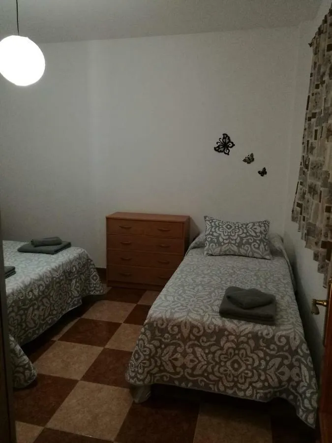 Villa Natalia Malaga Spain